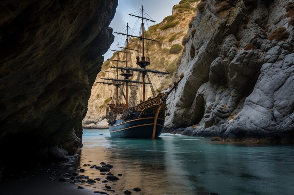 Magellan’s Expedition: The First Global Circumnavigation